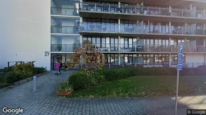 Apartments for rent in Malmö City - Photo from Google Street View
