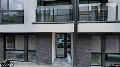 Apartments for rent in Beveren - Photo from Google Street View