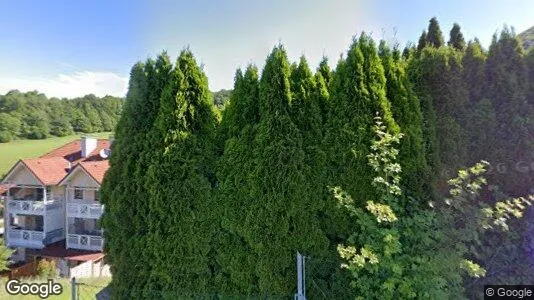 Apartments for rent in Hofstetten-Grünau - Photo from Google Street View