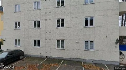 Apartments for rent in Oslo Frogner - Photo from Google Street View