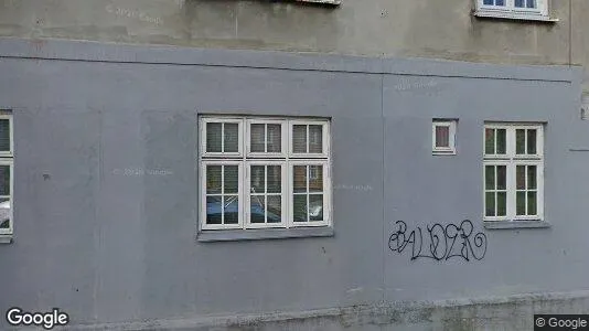 Apartments for rent in Trondheim Midtbyen - Photo from Google Street View