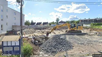 Apartments for rent in Skedsmo - Photo from Google Street View