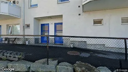 Apartments for rent in Oslo Gamle Oslo - Photo from Google Street View