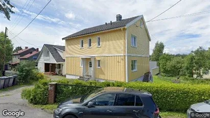 Apartments for rent in Oslo Østensjø - Photo from Google Street View