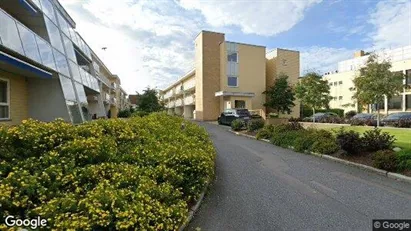 Apartments for rent in Skedsmo - Photo from Google Street View