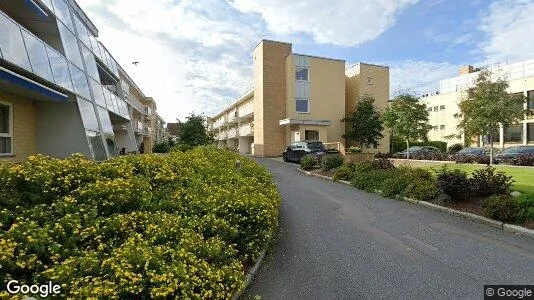 Apartments for rent in Skedsmo - Photo from Google Street View
