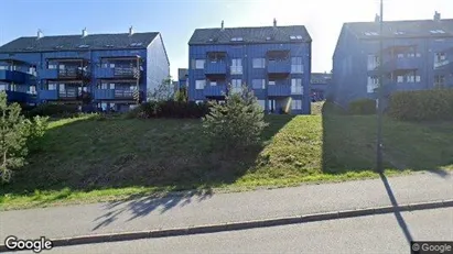 Apartments for rent in Asker - Photo from Google Street View