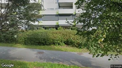 Apartments for rent in Bærum - Photo from Google Street View