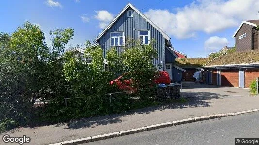 Apartments for rent in Oslo Nordre Aker - Photo from Google Street View