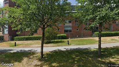 Apartments for rent in Asker - Photo from Google Street View