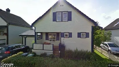 Apartments for rent in Aurskog-Høland - Photo from Google Street View