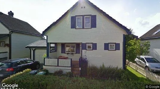 Apartments for rent in Aurskog-Høland - Photo from Google Street View