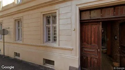 Apartments for rent in Oslo Frogner - Photo from Google Street View