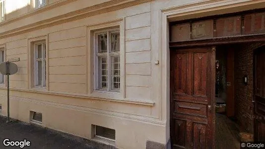 Apartments for rent in Oslo Frogner - Photo from Google Street View