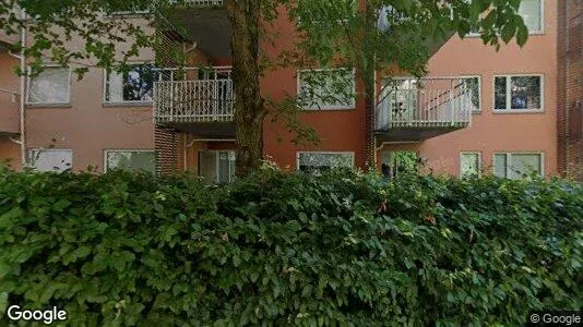 Apartments for rent in Oslo St. Hanshaugen - Photo from Google Street View