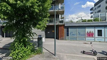 Apartments for rent in Drammen - Photo from Google Street View