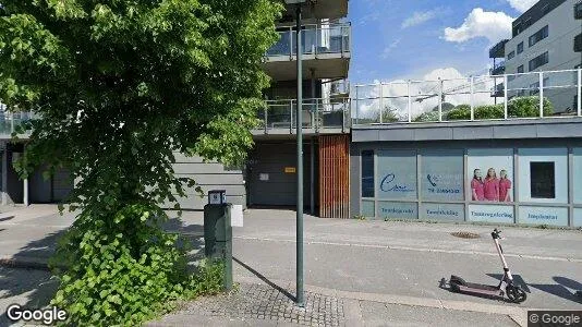 Apartments for rent in Drammen - Photo from Google Street View
