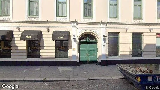 Apartments for rent in Oslo Sentrum - Photo from Google Street View