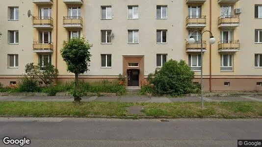 Apartments for rent in Zvolen - Photo from Google Street View