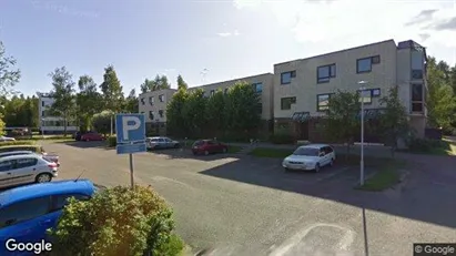 Apartments for rent in Sipoo - Photo from Google Street View