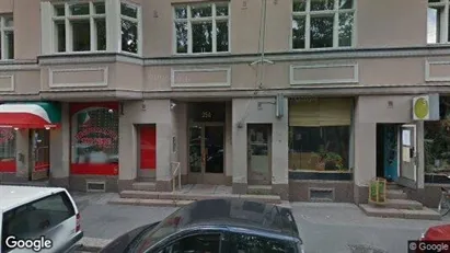 Apartments for rent in Helsinki Eteläinen - Photo from Google Street View