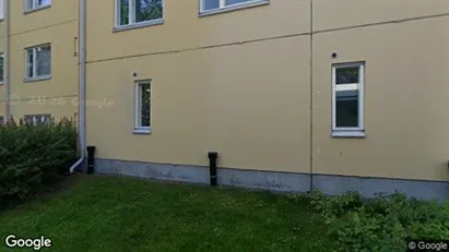 Apartments for rent in Espoo - Photo from Google Street View