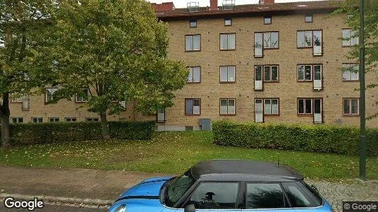 Apartments for rent in Limhamn/Bunkeflo - Photo from Google Street View
