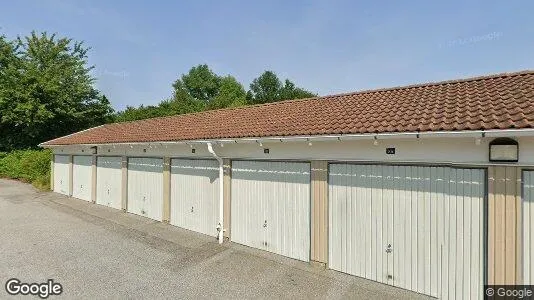 Apartments for rent in Lund - Photo from Google Street View