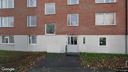 Apartments for rent in Eskilstuna - Photo from Google Street View