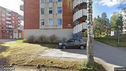 Apartments for rent in Ludvika - Photo from Google Street View