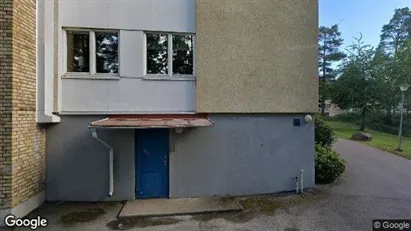 Apartments for rent in Oskarshamn - Photo from Google Street View
