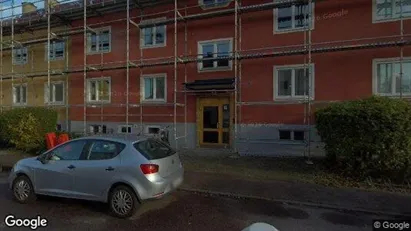 Apartments for rent in Mönsterås - Photo from Google Street View