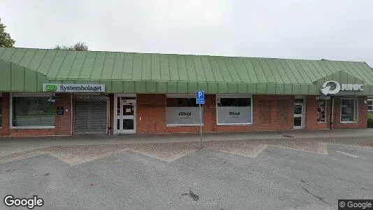 Apartments for rent in Tranemo - Photo from Google Street View
