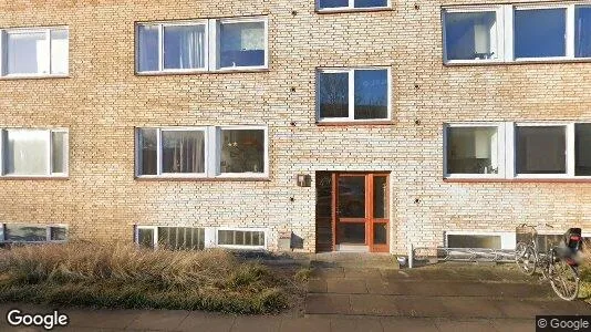 Apartments for rent in Brabrand - Photo from Google Street View