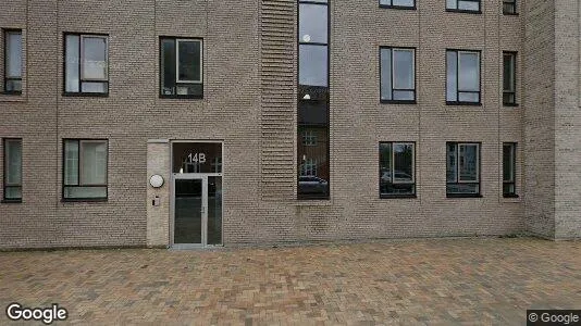 Apartments for rent in Odense C - Photo from Google Street View
