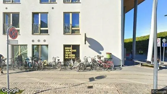 Apartments for rent in Copenhagen S - Photo from Google Street View