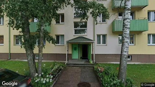 Apartments for rent in Tallinn Kesklinna - Photo from Google Street View