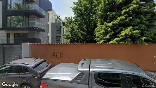 Apartments for rent in Bucharest - Sectorul 3 - Photo from Google Street View