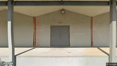 Apartments for rent in Chiajna - Photo from Google Street View