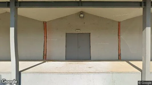 Apartments for rent in Chiajna - Photo from Google Street View
