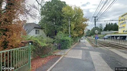 Apartments for rent in Budapest Rákosmente - Photo from Google Street View