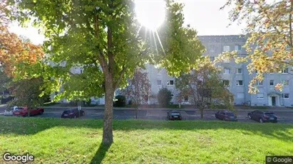 Apartments for rent in Ilm-Kreis - Photo from Google Street View