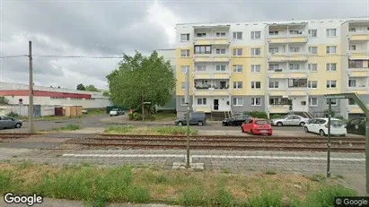 Apartments for rent in Dessau-Roßlau - Photo from Google Street View
