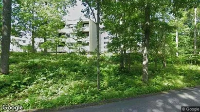 Apartments for rent in Raasepori - Photo from Google Street View