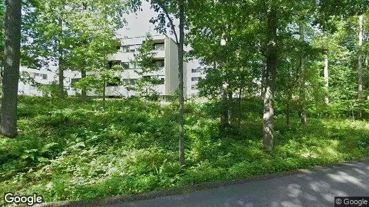 Apartments for rent in Raasepori - Photo from Google Street View