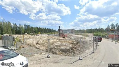 Apartments for rent in Pirkkala - Photo from Google Street View