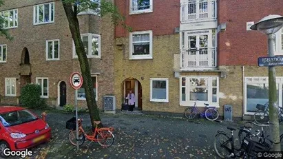 Apartments for rent in Amsterdam Zuideramstel - Photo from Google Street View