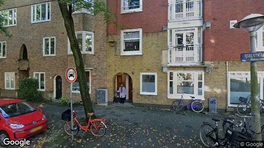 Apartments for rent in Amsterdam Zuideramstel - Photo from Google Street View