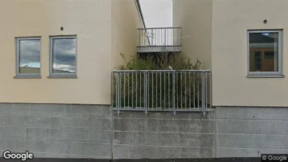 Apartments for rent in Hässleholm - Photo from Google Street View
