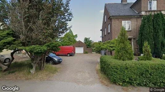 Apartments for rent in Bjuv - Photo from Google Street View